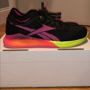 Reebok Women’s Nano 9